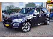 BMW X5 - M50D 5.0d M