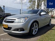 Opel Astra - TwinTop 1.6 111 Edition | Leer | Hardtop Cabrio | APK Nieuw 