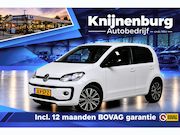 Volkswagen Up! - 1.0 65pk Active | Clima | Camera | Cruise | 100% (Dealer) on