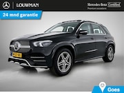 Mercedes-Benz GLE-klasse - 350 e 4MATIC Premium Plus | Trekhaak | Panoramadak | Stoelve