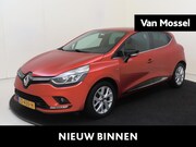 Renault Clio - 0.9 TCe Limited | airco | Android auto | cruise control | li