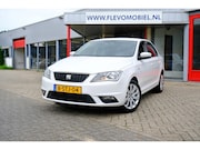 Seat Toledo - 1.2 TSI Businessline High Navi|1e Eig|Clima|LMV|DAB