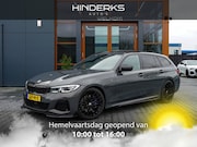 BMW 3-serie - Touring M340i X Drive | Pano | Laser | Adap. Cruise | Head u