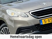 Peugeot 2008 - 1.2 PureTech Active Pack Premium Automaat - Spirit Grey - An