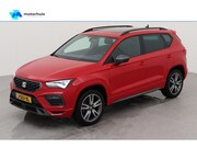 Seat Ateca - 1.5 EcoTSI 150PK DSG FR BUSINESS INTENS PANO VIRTUAL FULL LE