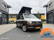 Volkswagen Nevada - T6 buscamper 2018 Two tone
