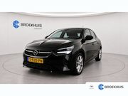 Opel Corsa - 1.2 TURBO 100PK ELEGANCE / NAVI / LEDER / CLIMA / LED  / 16"