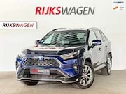 Toyota RAV4 - 2.5 Plug-in Hybrid AWD Style Parelmoer/Chrome velg