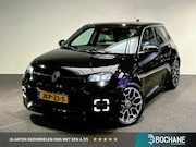 Renault 5 - R5 comfort range Roland-Garros 52 kWh | Stoel & Stuurwiel ve