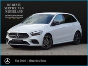 Mercedes-Benz B-klasse - B 250 e AMG Line | Multibeam Night Sfeer