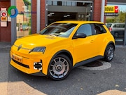 Renault 5 - urban range evolution 40 kWh, Carplay, Stoelverwarming