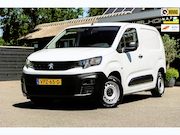 Peugeot Partner - 1.2 PureTech 110 PK Premium Airco I Parkeersensoren I CarPla