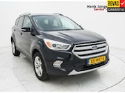 Ford Kuga - 1.5 EcoBoost Titanium uit 2017 Rijklaar + 12 maanden Bovag-g