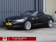BMW Z4 - Roadster sDrive23i Executive
