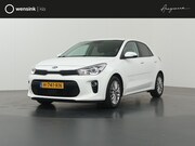 Kia Rio - 1.0 TGDI DynamicPlusLine | Trekhaak | Keyless Go | Navigatie