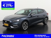 Seat Leon - 1.4 TSI eHybrid PHEV FR | Stoel & Stuurverwarming | Zondag O