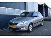 Skoda Fabia - Combi 1.2 TDI Greenline
