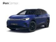 Volkswagen ID.4 - Pro Limited Edition Plus 77 kWh 210 kW / 286 PK