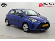 Toyota Yaris - 1.5 Hybrid Aspiration | Navigatie | Camera | Bluetooth