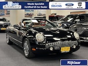 Ford Thunderbird - USA Convertible 4.0i V8 Premium Automaat