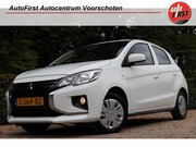 Mitsubishi Space Star - 1.2 Connect+ | Carplay |