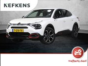 Citroën e-C4X - Ë-C4 X Feel Pack 50 kWh 136PK | Accu 96% | 1ste Eigenaar | A