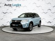 Suzuki Vitara - 1.4 Style Smart Hybrid Automaat | Panoramadak | Leder/Alcant