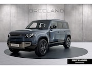 Land Rover Defender - 110 P400e 110 X-Dynamic HSE | Cold Climate Pack | Elec. Trek
