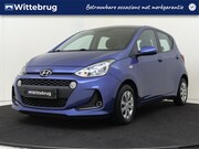 Hyundai i10 - 1.0i Comfort CRUISE CONTROL | BLUETOOTH CARKIT | AIRCO | LEU