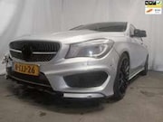 Mercedes-Benz CLA-Klasse - Prestige SCHADEAUTO
