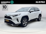 Toyota RAV4 - 2.5 Plug-in Hybrid AWD Bi-Tone Plus | All-in prijs | Automaa