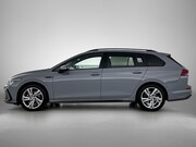 Volkswagen Golf - Variant 1.5 eTSI R-Line Business | DSG | Navi | Assistance P