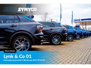 Lynk & Co 01 - 1.5 Plug-in Hybrid 262 Pk I Black Pack | Panoramadak I 75 km