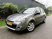 Renault Clio - Estate 1.2 TCE 20th Anniversary / NAVI / AIRCO / CRUISE / TR