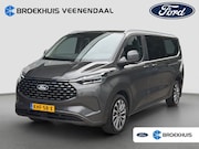 Ford Transit Custom - Tourneo 340 2.5 PHEV L2H1 Titanium X | Elek. Deuren | AGR |