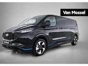 Ford Transit Custom - 340 2.5 PHEV L2H1 Sport | NIEUW UIT VOORRAAD | 19'' Velgen |