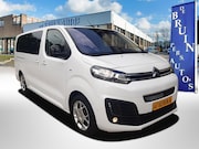 Opel Vivaro - Citroen e-Jumpy XL L3 75kWh Rolstoelauto / Rolstoelbus 7-Per
