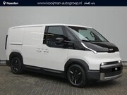 Kia PV5 - L2H1 Elite 71.2 kWh MY26 | Nu €1.000, - voordeel! Direct lev