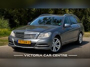 Mercedes-Benz C-klasse - 200 BnsCl. Elegance