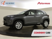 Toyota Yaris Cross - 1.5 Hybrid 115 Active | Carplay | Stuur & Stoelverwarming