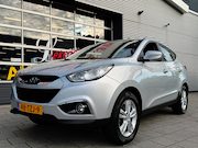 Hyundai ix35 - 2.0i 4WD Style - Navigatie I Airco I Xenon I 1/2 Leer I Trek