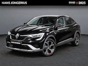 Renault Arkana - E-Tech Hybrid 145 RS Line | ADAPT. CRUISE CONTROL | STUUR/ST