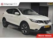 Nissan Qashqai - 1.2 N-Connecta // 79.000 km // PANO // TREKHAAK // CAMERA //