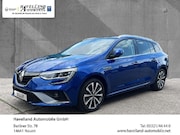Renault Mégane - R.S. Line
