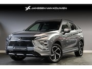 Mitsubishi Eclipse Cross - 2.4 PHEV Business Intense+ Stoel-Stuur-Achterbank Verwarming