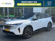 Peugeot E-5008 - GT Long Range 97 kWh | Panoramisch schuifdak | Trekhaak | Wa