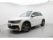Volkswagen Tiguan - 2.0 TSI 4Motion 3x R LINE PANO VIRTUAL CAM