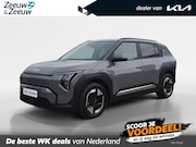 Kia EV3 - Plus 81.4 kWh | Groot batterijpakket | Stoel en stuurverwarm