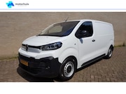 Citroën Jumpy - GB 2.0 BlueHDi 145pk L2 / Navigatie / Airco