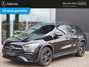 Mercedes-Benz GLA-Klasse - e Business Solution AMG Limited